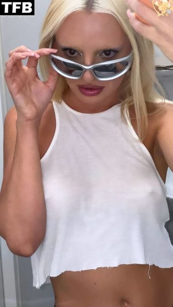 Alexandra Stan