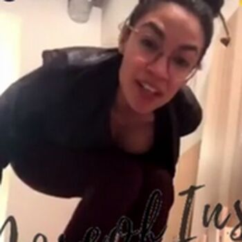 Alexandria Ocasio-Cortez