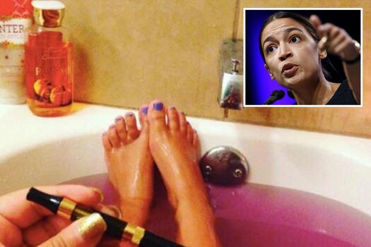 Alexandria Ocasio-Cortez