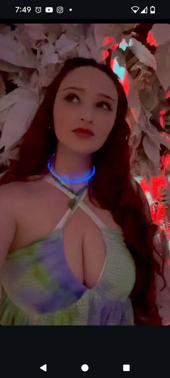 Alexandria The Red