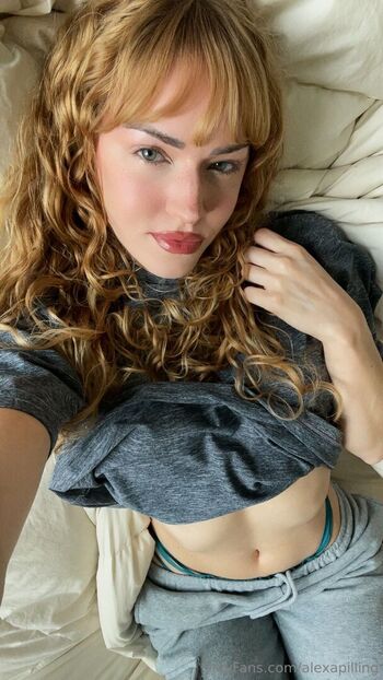 Alexapilling
