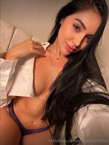 alexasmithfree