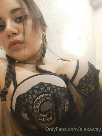 alexaway