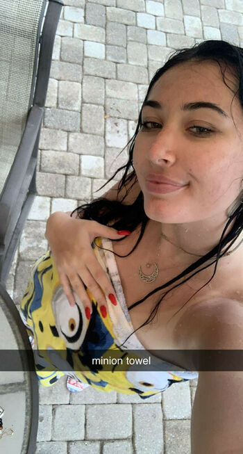 Alexia Panos
