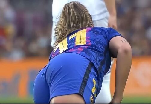 Alexia Putellas