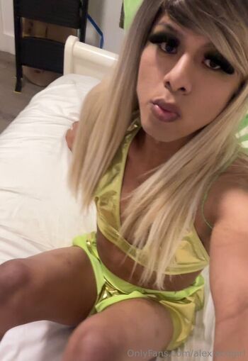 alexiacdgirl