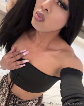 alexiacdgirl