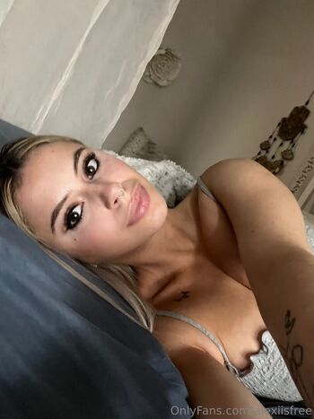 alexiisfree