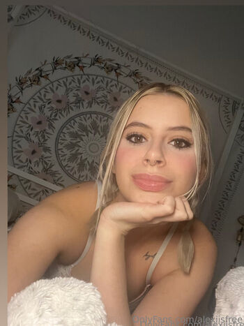 alexiisfree