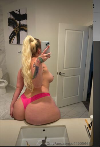 Alexis Andrews