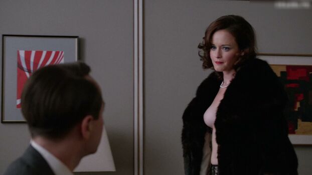 Alexis Bledel