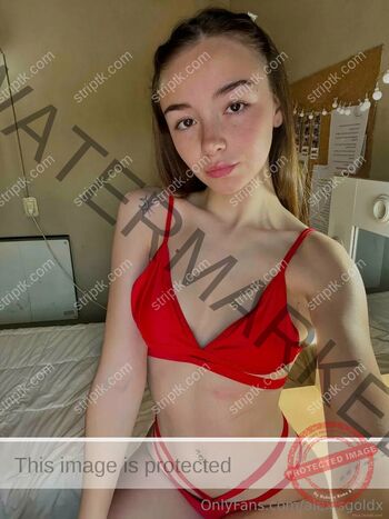 Alexis Gold