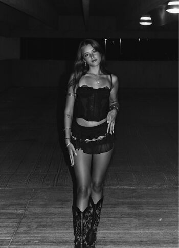 Alexis Haiges