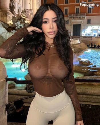 Alexis Mucci