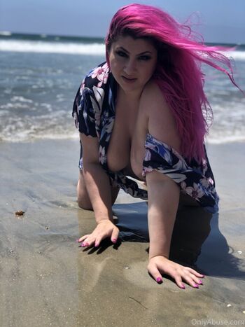 alexisabuse