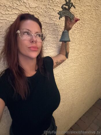 alexisfawxlive.tv