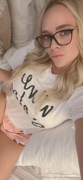 alexismonroexx