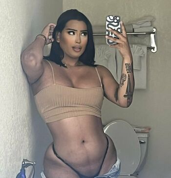 Alexistheedoll