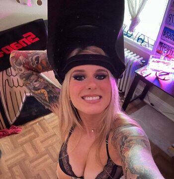 Alexisxj