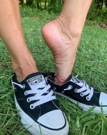 alexisyogafeet