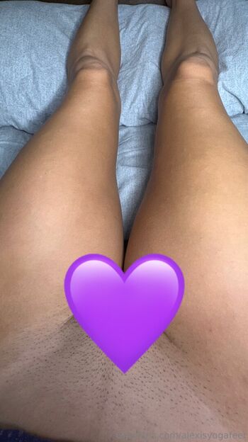 alexisyogafeet
