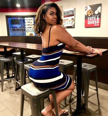 Alexus Danisha