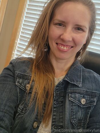 alexxxissexyfun