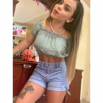 Alexya La Pesada