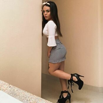 Alexya La Pesada