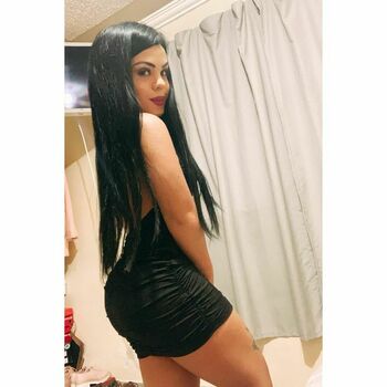Alexya La Pesada