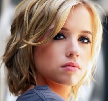 Alexz Johnson