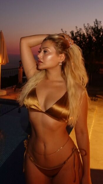 Aleyna Bağdaçiçek
