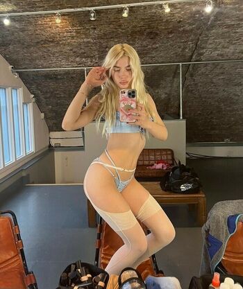 Aleyna Tilki