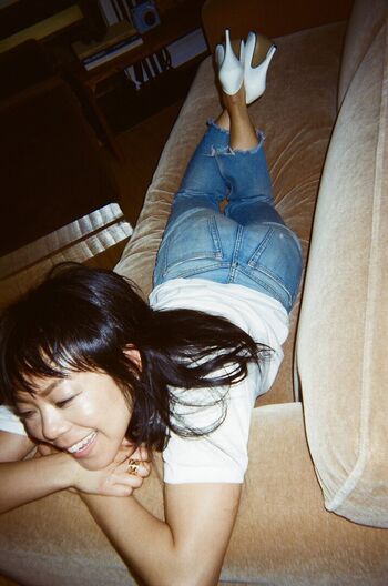 Ali Ahn