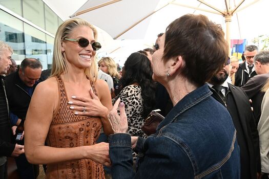 Ali Larter