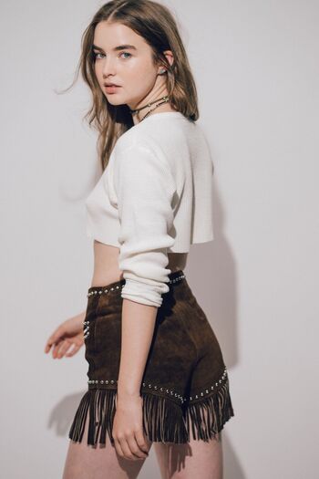Ali Michael