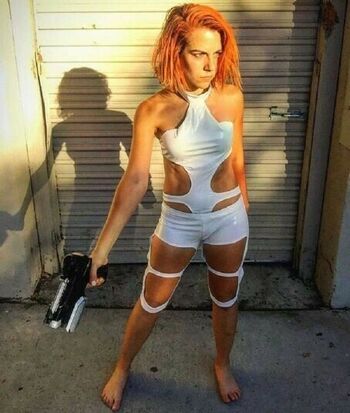 Ali Spagnola
