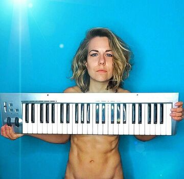 Ali Spagnola