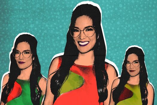 Ali Wong