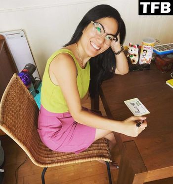 Ali Wong