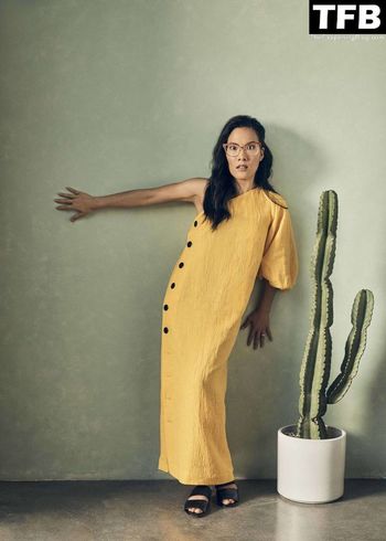Ali Wong