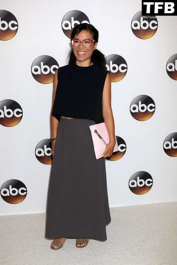 Ali Wong