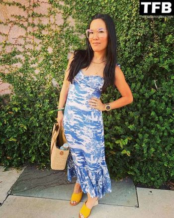 Ali Wong