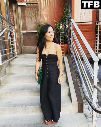Ali Wong