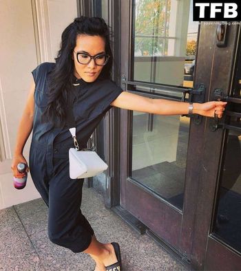 Ali Wong
