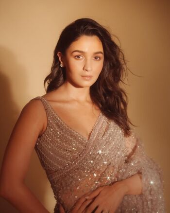 Alia Bhatt