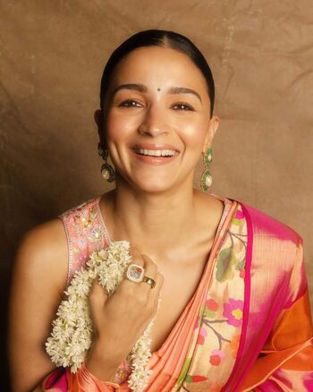 Alia Bhatt