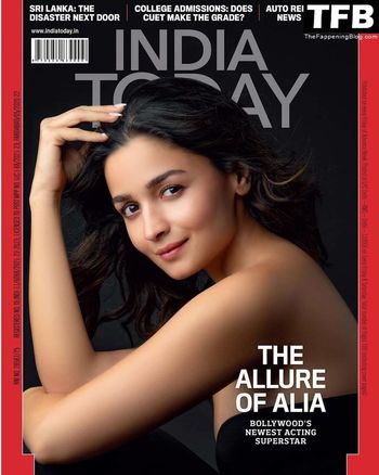 Alia Bhatt