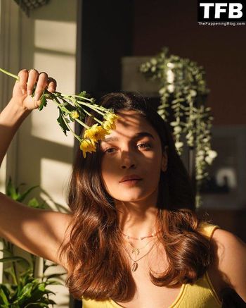 Alia Bhatt