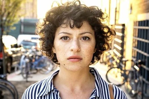 Alia Shawkat